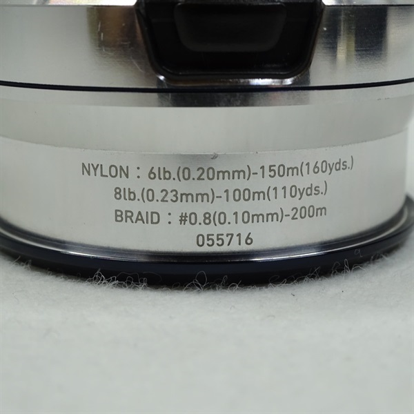イグジストＬＴ２５００スプール